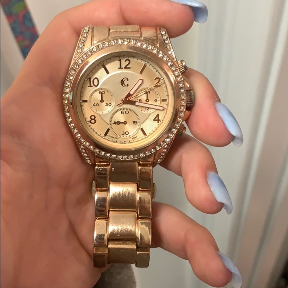 Charming Charlie Watch
